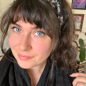 Meet your Posher, Jessie